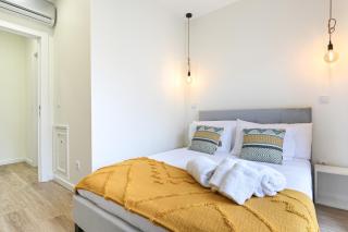Largo da Estação Apartments A by Sé Apartamentos - Braga - 1