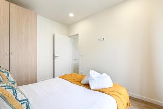 Largo da Estação Apartments A by Sé Apartamentos - Braga - 3