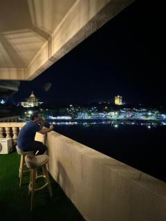 Riverview Home @Waterfront KCH - Kuching - 4