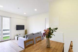 Largo da Estação Apartments A by Sé Apartamentos - Braga - 5