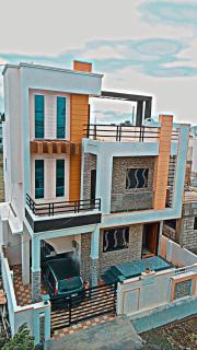 Sai Samarth Home stay - Akalkot - 0