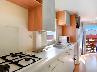 Bungalow cerca de la playa con Barbacoa familia - Conil de la Frontera - 5