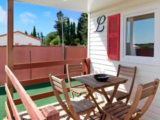Bungalow cerca de la playa con Barbacoa familia - Conil de la Frontera - 3