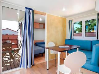 Bungalow cerca de la playa con Barbacoa familia - Conil de la Frontera - 7