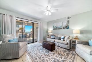 Seascape Unit 209 - Orange Beach - 7