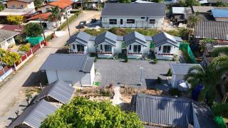 The White House Pakbara - 1