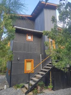 Casa al Ventana - San Carlos de Bariloche - 0
