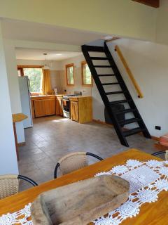 Casa al Ventana - San Carlos de Bariloche - 8