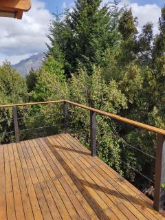 Casa al Ventana - San Carlos de Bariloche - 7