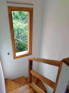 Casa al Ventana - San Carlos de Bariloche - 5