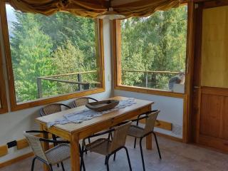 Casa al Ventana - San Carlos de Bariloche - 4