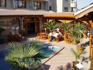 Hotel Eos - Kiten - 8