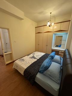 Riverview Home @Waterfront KCH - Kuching - 7