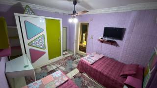 شقه مفروشة مدينه نصر - 4