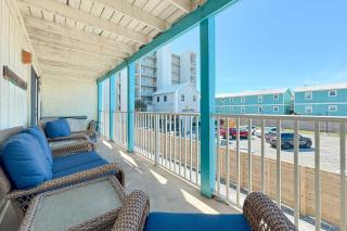 Sundial Unit D1 - Gulf Shores - 5