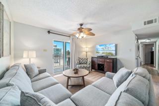 Sundial Unit D1 - Gulf Shores - 4