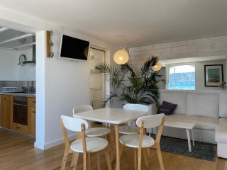 Beach Villa Des Sablettes - La Seyne-sur-Mer - 5