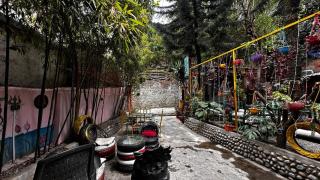 Nirvana Green Peace Home - Kathmandu - 2