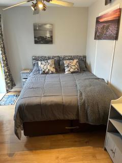 Cove Cott Guest Accommodation - Warsash - 9