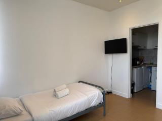 Cozy Urban - Close to Paris CDG - Sarcelles - 6