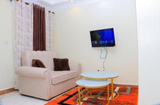 Tulivu Suites 1BR - 0