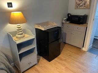 Cove Cott Guest Accommodation - Warsash - 6