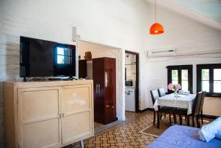 Santoral Restaurante y Posada Pet Friendly - 1