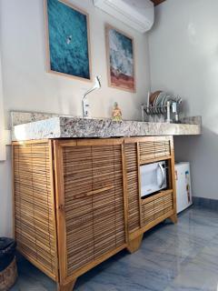 Blue Ocean Flats - 1