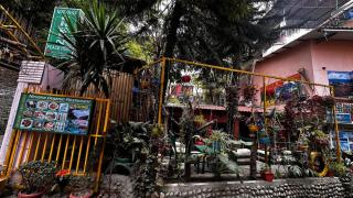 Nirvana Green Peace Home - Kathmandu - 1