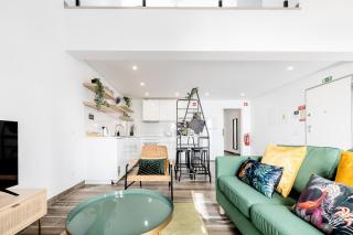 Roots Apartments - 9