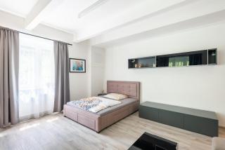 Apartment by the metro with private parking - Praga - 2