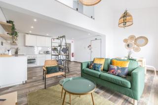 Roots Apartments - Faro - 2