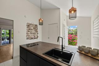 Kas di Rosa Curacao luxurious holiday home - Grote Berg - 5