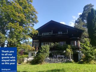 Villa Momo - Kitzbühel - 0