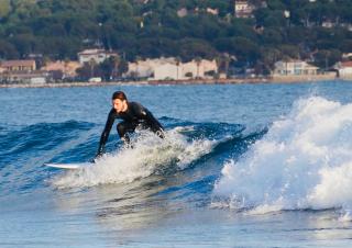 Beach Villa Des Sablettes - La Seyne-sur-Mer - 9