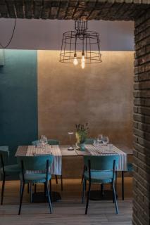 Elide Design Hotel - Asís - 7
