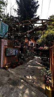 Nirvana Green Peace Home - Kathmandu - 0