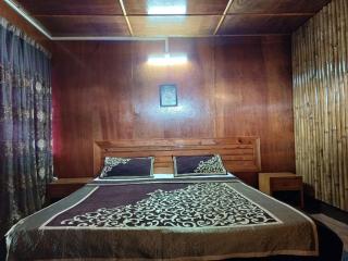 Odyssey Stays Umbir, Umiam Lake - Mawlyngkhung - 4
