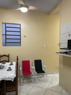 Terraço sol e lua - 1