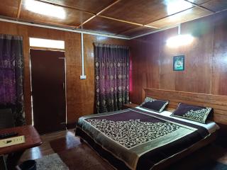 Odyssey Stays Umbir, Umiam Lake - Mawlyngkhung - 5