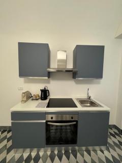 Il Pesciolino Blu Apartment - Finale Ligure - 9