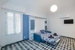Il Pesciolino Blu Apartment - Finale Ligure - 2