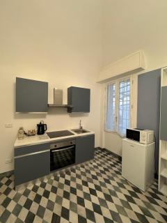 Il Pesciolino Blu Apartment - Finale Ligure - 7