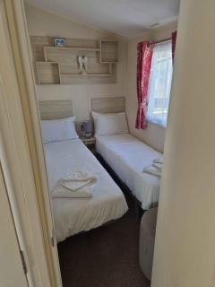 Valley Retreat - 4 bedrooms with decking sleeps 10 - Westfield - 4