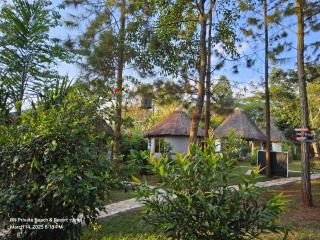 BN Private Beach & Resort - Jinja - 3