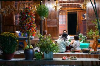 Thỏ House - - 6
