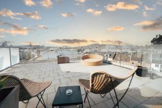 Das Loft Apartments - 9