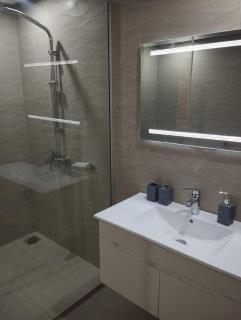Cozy Mountain view Apartment - Islamabad - 6