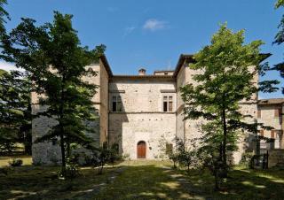 Villa Palazzo Ducale - Mercatello sul Metauro - 0