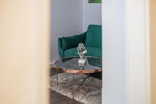 2G LV 5-Zimmer-Apartment HBF - Halle an der Saale - 6